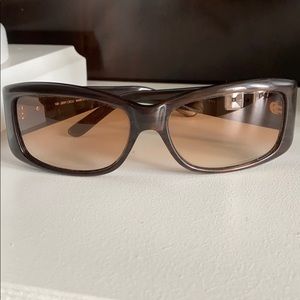 ⭐️Sale⭐️ Authentic Jimmy Choo sunglasses
